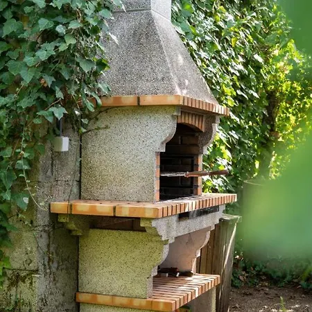 Tree Pool Сasa de vacaciones *