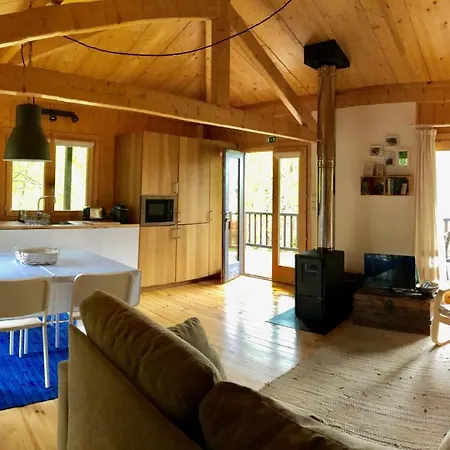 Tree Pool Holiday home Arcos de Valdevez