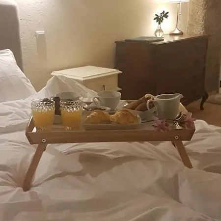 Tree Pool Сasa de vacaciones Arcos de Valdevez