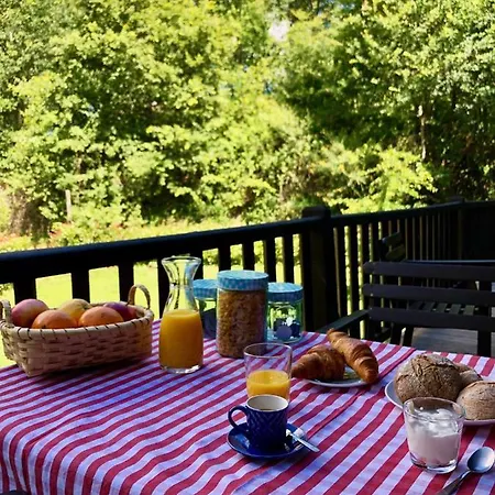 Tree Pool Casa de Férias Arcos de Valdevez