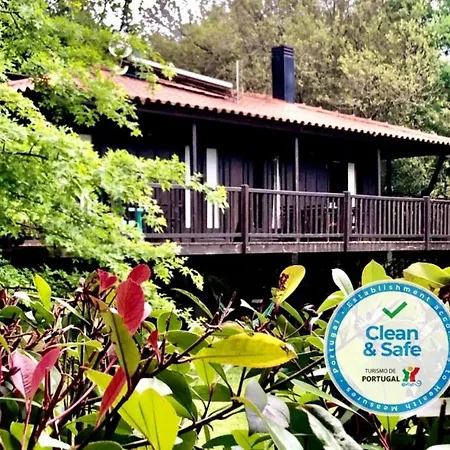 Tree Pool Сasa de vacaciones *