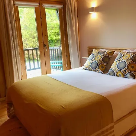 Casa de Férias Tree Pool