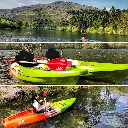 Casa de Férias Tree Pool *