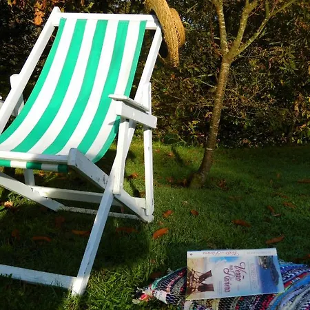 Tree Pool Casa de Férias *