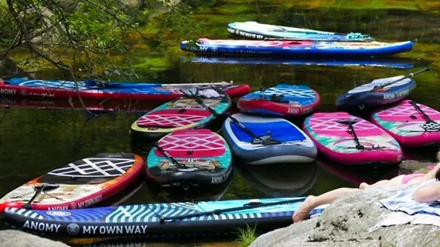 Tree Pool Arcos de Valdevez