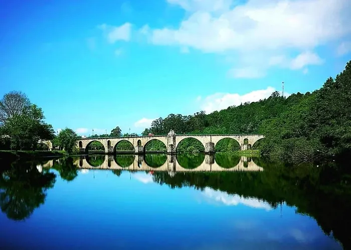 Tree Pool Feriehus *