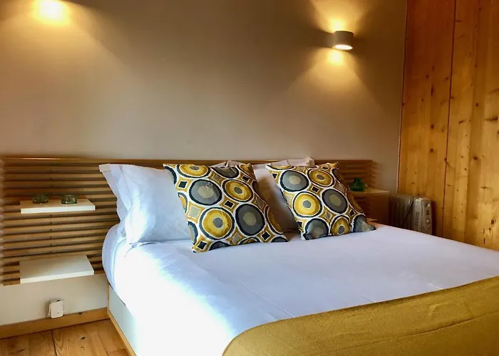 Tree Pool Arcos de Valdevez